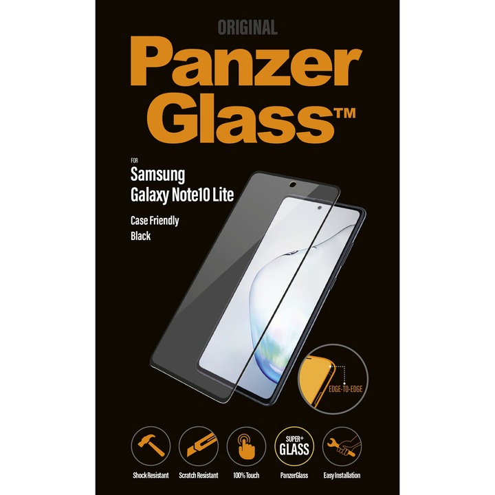 Produktbild PanzerGlass Edge to Edge (1 Stück)