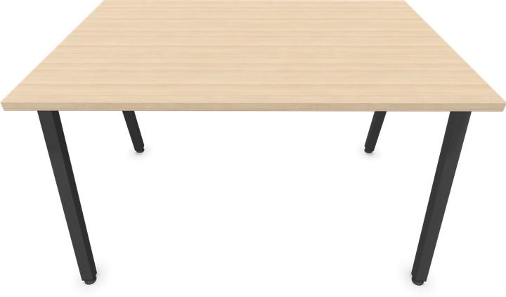 Produktbild Narbutas Nova A Schreibtisch (120 x 80 x 74 cm)