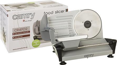 Produktbild Camry CR 4702