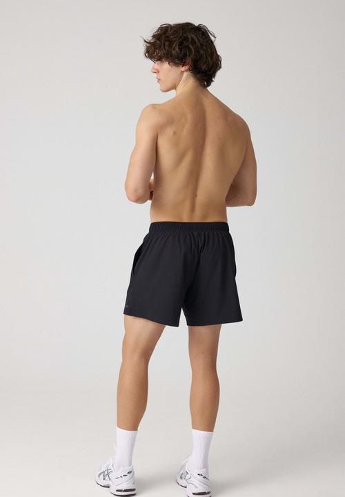 Image du produit Snocks Pantalon de sport court homme 5 pouces (M)