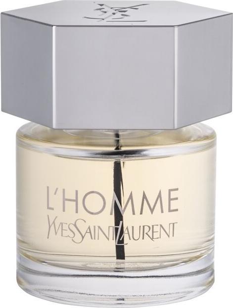 Produktbild Yves Saint Laurent L'Homme (Eau de Toilette, 60 ml)