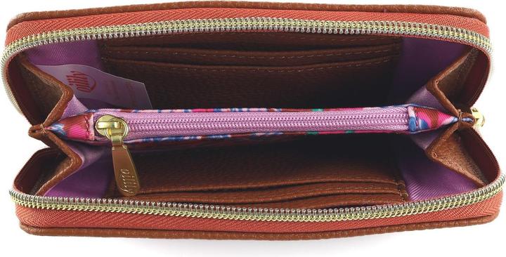 Actual product image Oilily Zana Geldbörse 16 cm