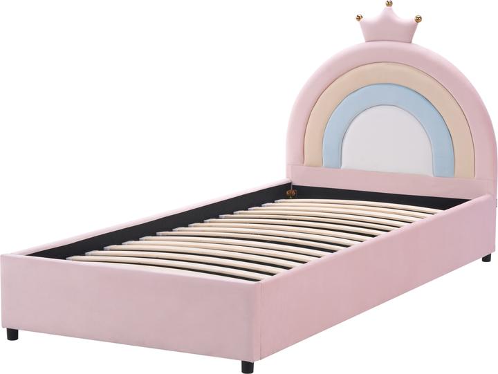 Actual product image Beliani Grisetot (90 x 200 cm)