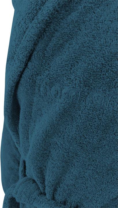 Produktbild Normani Unisex Baumwoll-Bademantel 450 g/m² Flee (6XL)
