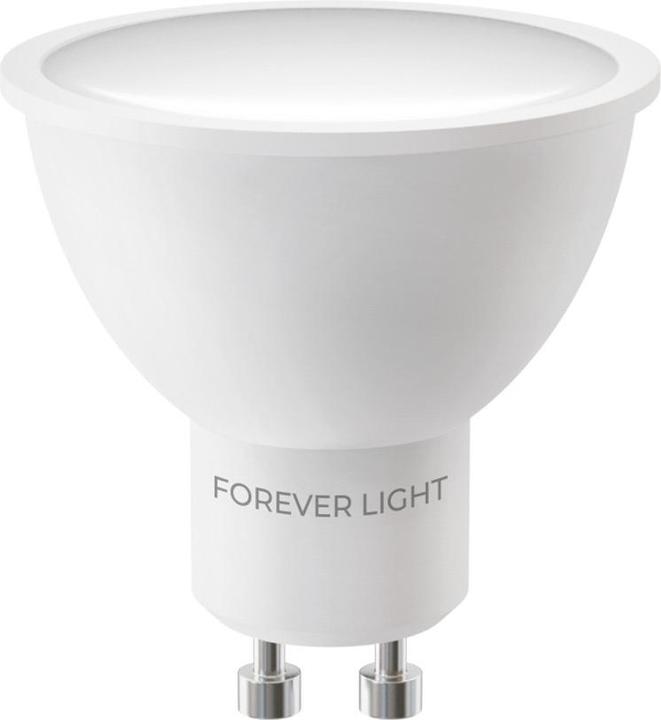Image du produit Forever Light Ampoule à LED (GU10, 920 lm, 100x)