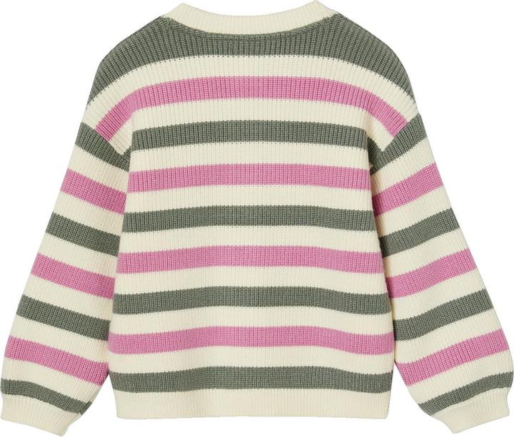 Immagine prodotto Vertbaudet Flauschige Mädchen Strickjacke (134)