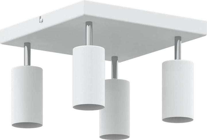 Produktbild vidaXL Decken-Spotlight (GU10)