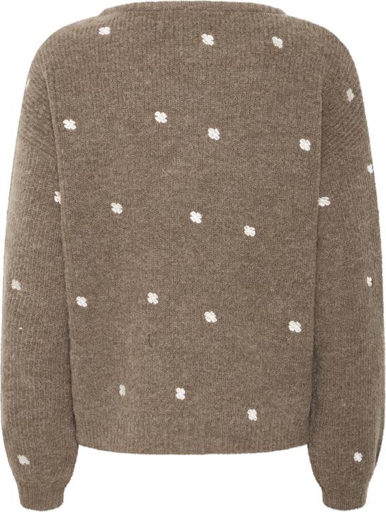 Produktbild B.young Otiki Embroidery Jumper (XS)