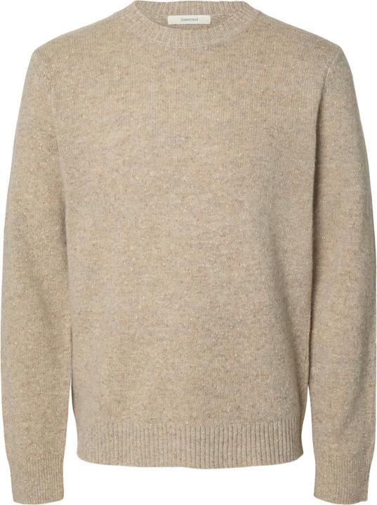 Produktbild Selected Wollgemisch Pullover (XXL)