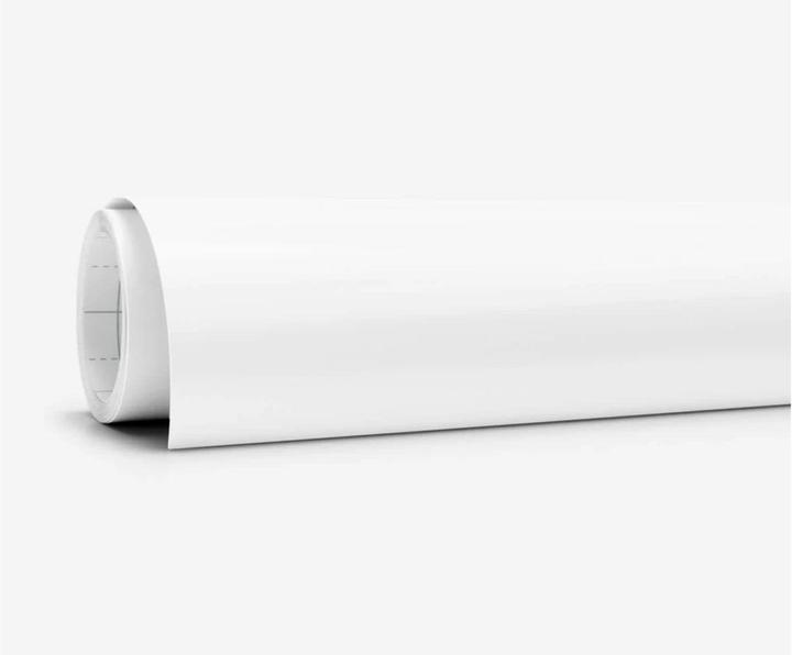 Image du produit Cricut Film vinyle Joy Xtra Smart détachable 24.1 x 91.4 cm, Blanc