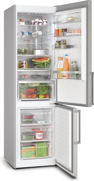 Produktbild Bosch Hausgeräte KGN39AICT (363 l)