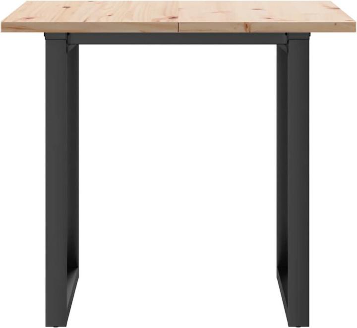 Image du produit vidaXL Esstisch (90 x 90 x 75.50 cm)