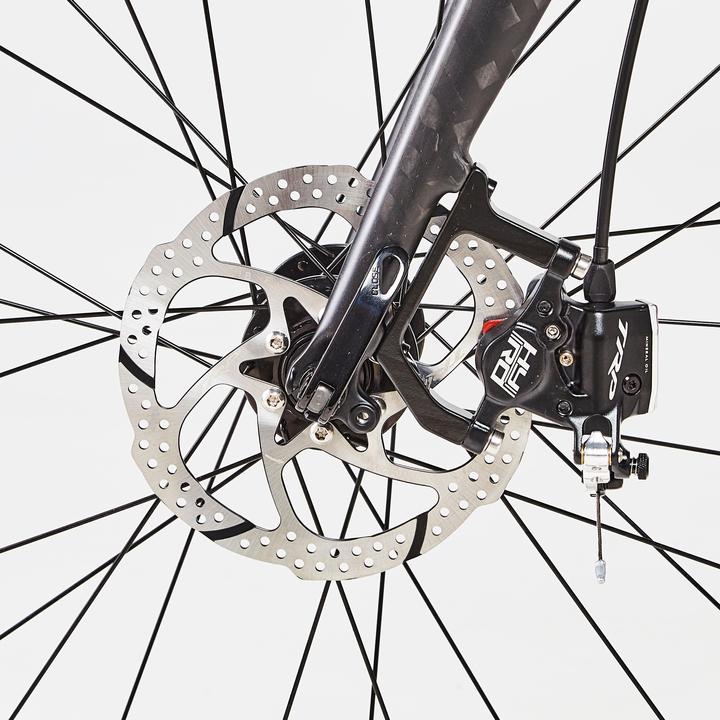 Produktbild Triban RC520 GRAVEL (53 cm)