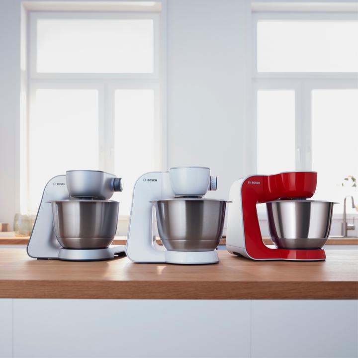 Productafbeelding Bosch Hausgeräte Serie 4 MUM58L20 (1000 W, 3.90 l)