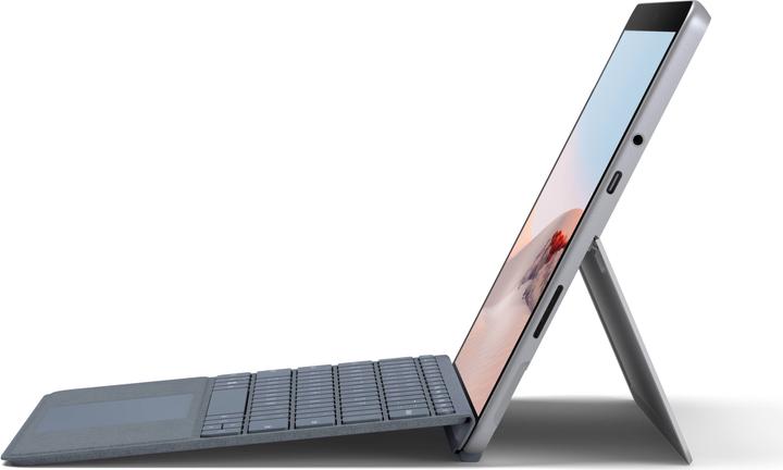 Actual product image Microsoft Surface Go 2 (10.50", Intel Pentium Gold 4425Y, 8 GB, 128 GB)