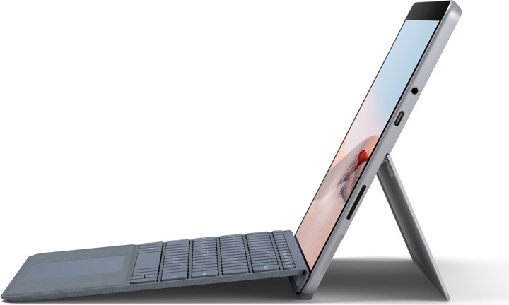 Produktbild Microsoft Surface Go 2 (10.50", Intel Pentium Gold 4425Y, 4 GB, 64 GB)