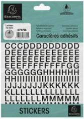 Produktbild Exacompta Signalisation