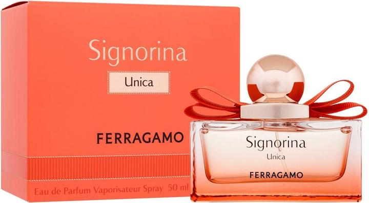 Produktbild Salvatore Ferragamo Signorina Unica (Eau de Parfum, 50 ml)