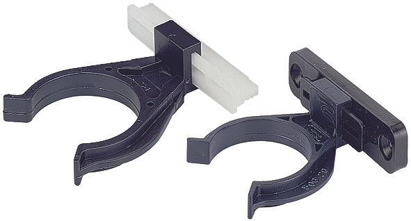 Actual product image Hettich Clip Sockelblendenhalter (1 pcs.)