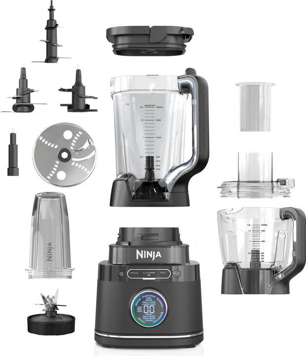 Productafbeelding Ninja Foodi standmixer TB401EU (EU-stekker, 1200 W)