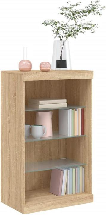 Produktbild vidaXL Sideboard (60.50 x 37 x 100 cm)