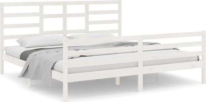 Produktbild vidaXL Serafina (200 x 200 cm)