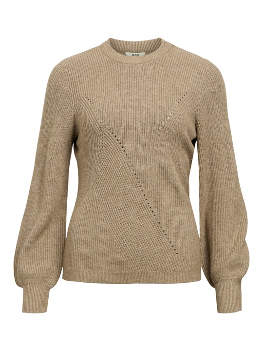 Produktbild Object Strick Pullover (XS)