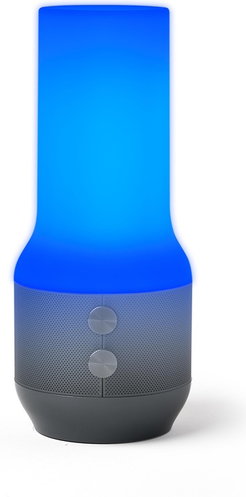 Produktbild Lexon Terrace+ Lamp & Speaker (12 h, Akkubetrieb)