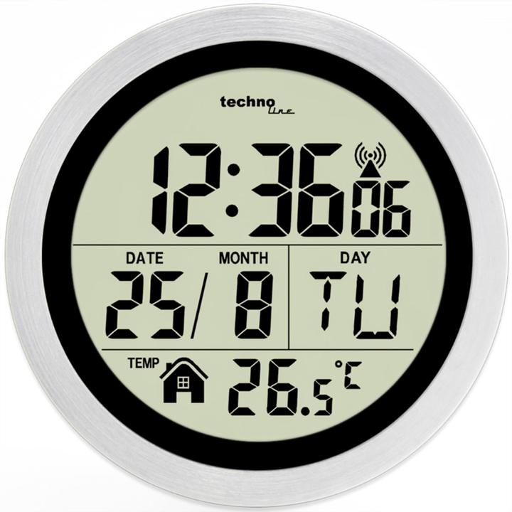 Technoline Josef (14.70 cm)