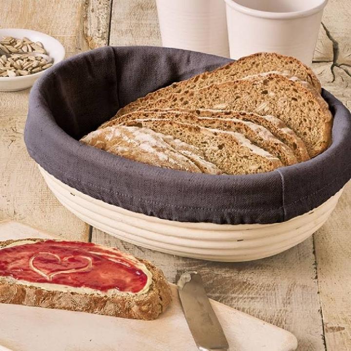 Produktbild Birkmann Bezug zu Gärkörbchen