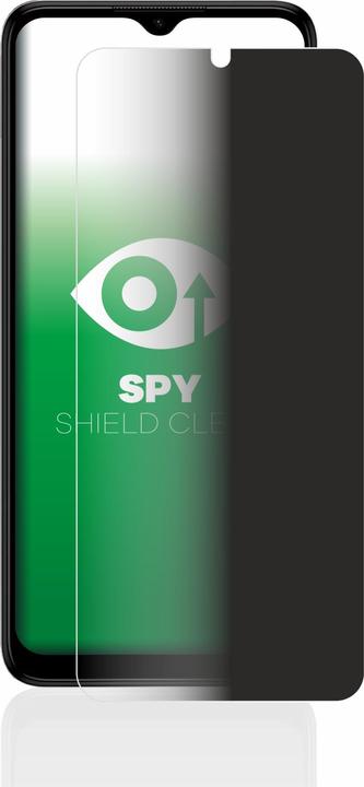 Produktbild upscreen Spy Shield Blickschutzfolie (1 Stück, Nokia G22)