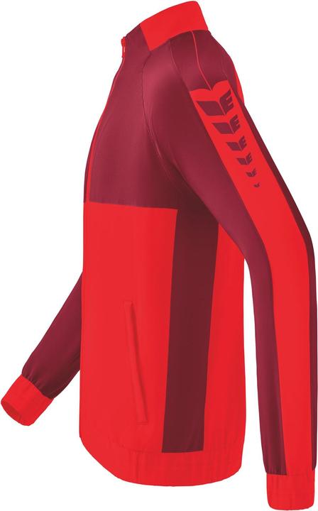Immagine prodotto Erima Six Wings Präsentationsjacke (164)