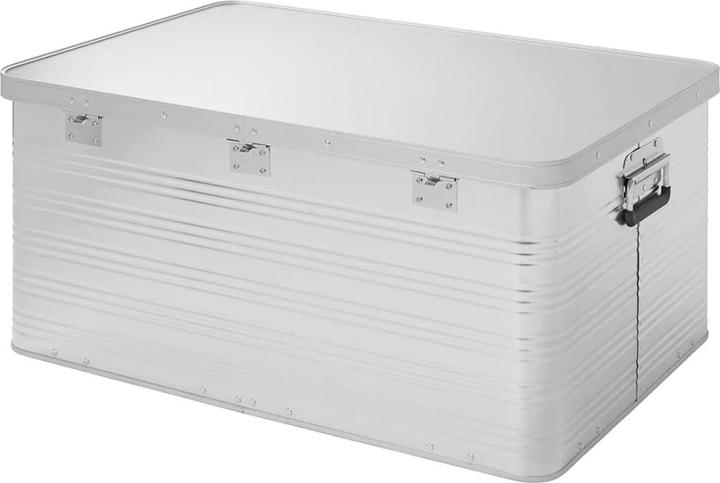 Produktbild ProPlus Aluminiumbox