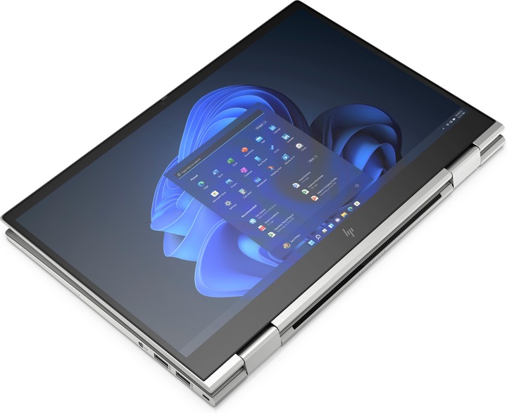 Actual product image HP EliteBook x360 830 G8 (13.30", Intel Core i7-1165G7, 16 GB, 512 GB, CH)