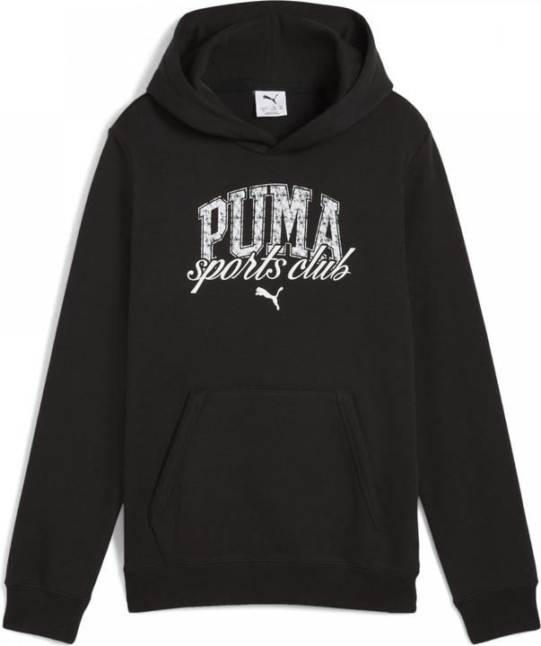 Produktbild Puma CLASS Hoodie TR B (152)