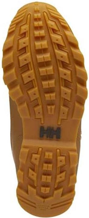 Produktbild Helly Hansen Multifunktionale Winterstiefel für Damen mit Leder und Wanderausstattung (41)