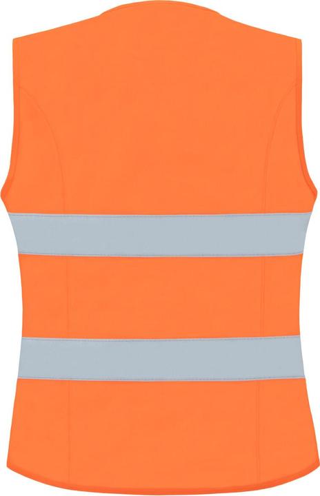 Produktbild Korntex Frauenwarnweste (42, 44)