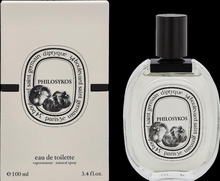 Image du produit Diptyque Philosykos Eau de Toilette 100 ml (Eau de toilette, 100 ml)