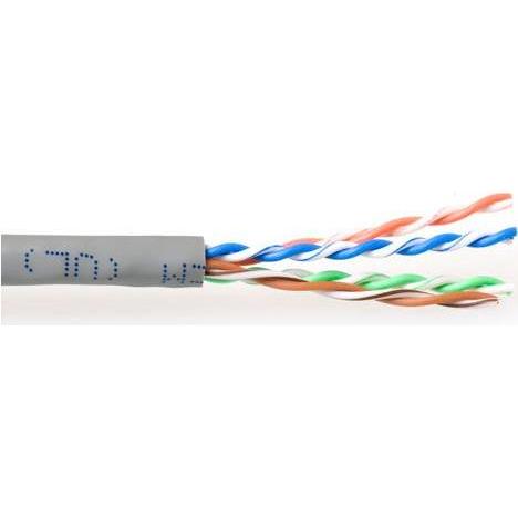 Thumbnail - ACT FP700B (S/FTP, CAT6a, 305 m), Netzwerkkabel