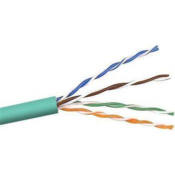 ACT EP457B (U/UTP, CAT6a, 305 m), Netzwerkkabel