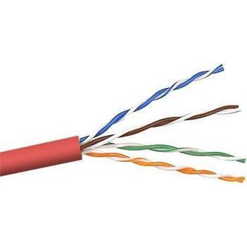 ACT EP455B (U/UTP, CAT6a, 305 m), Netzwerkkabel