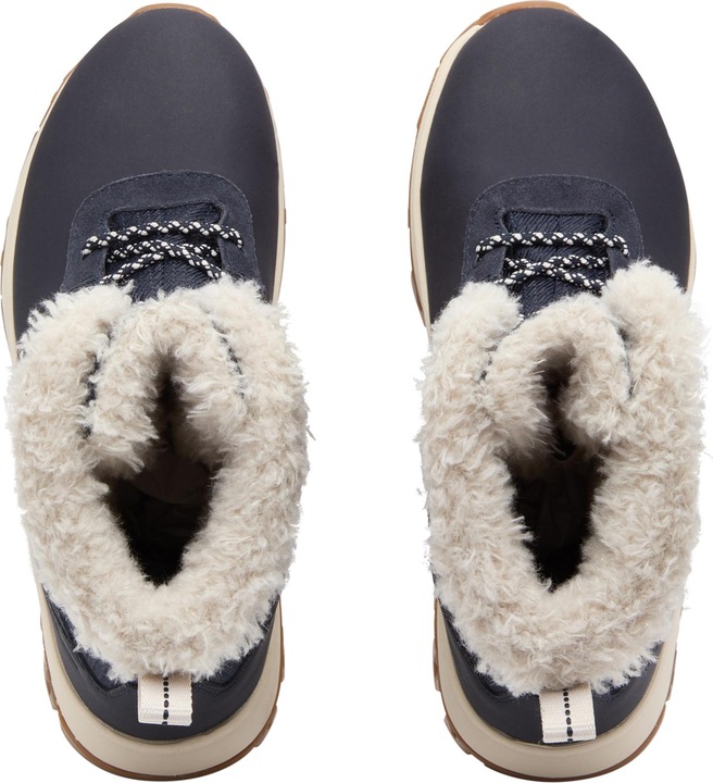 Produktbild Jack Wolfskin Everquest Texapore Snow High W (38)