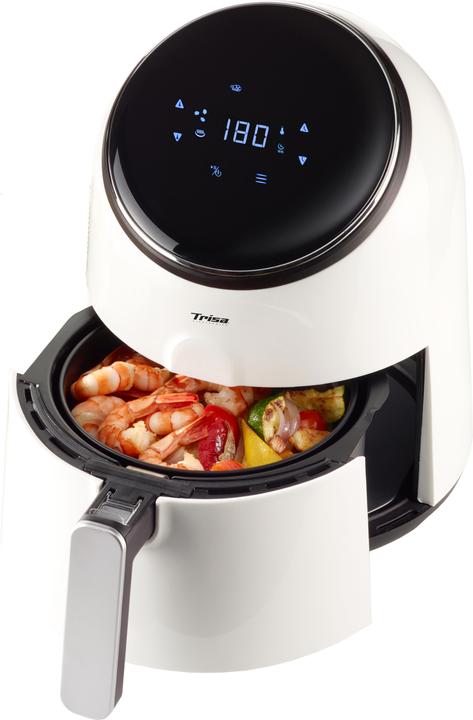 Image du produit Trisa l'air chaud