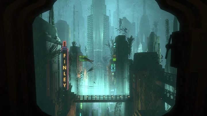 Immagine prodotto 2K Games Bioshock La collezione (Switch, DE)