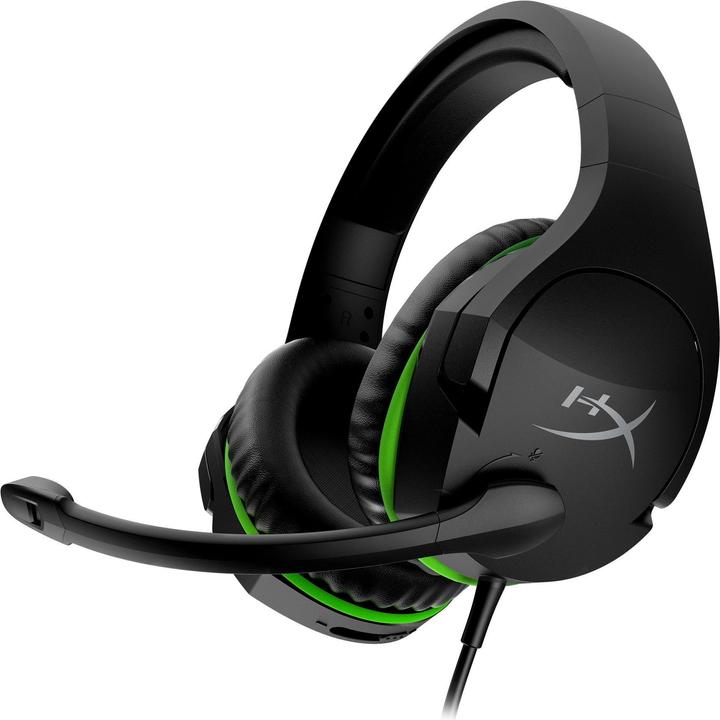 Image du produit HyperX CloudX Stinger (Filaire)