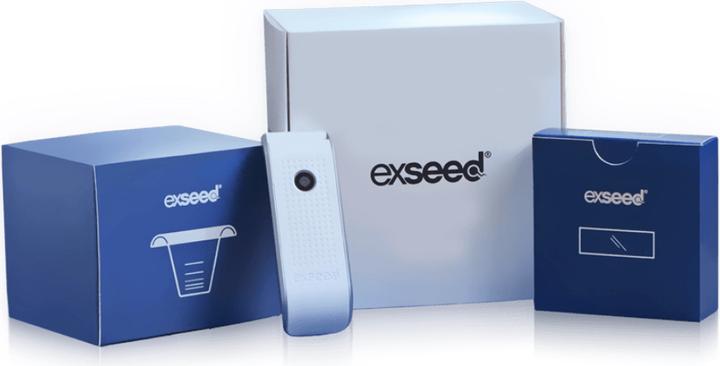 Produktbild Exseed Fruchtbarkeitstracker