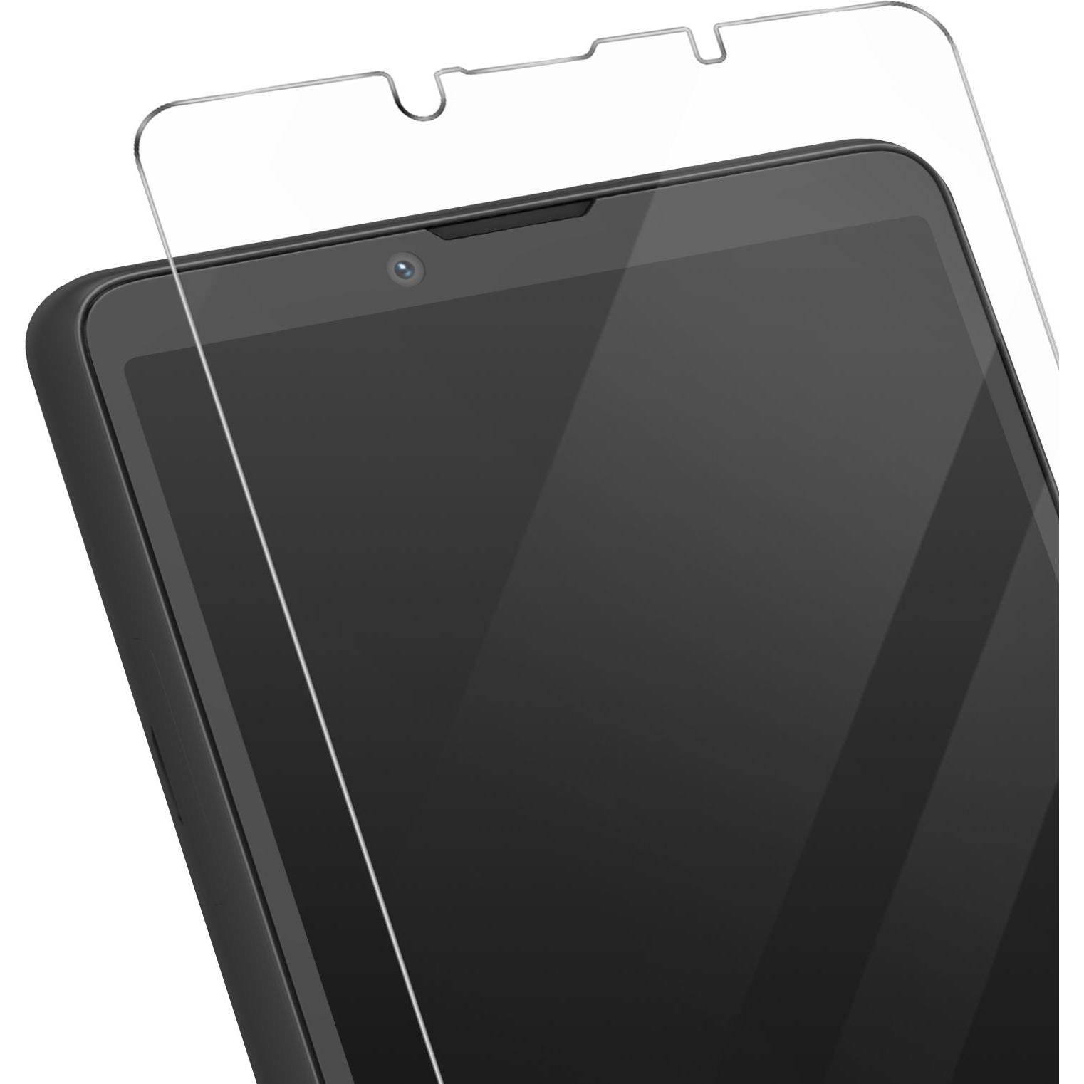 Thumbnail - Avizar ElasticGuard Folie (1 Stück, Sony Xperia 10 VI), Smartphone Schutzfolie, Transparent