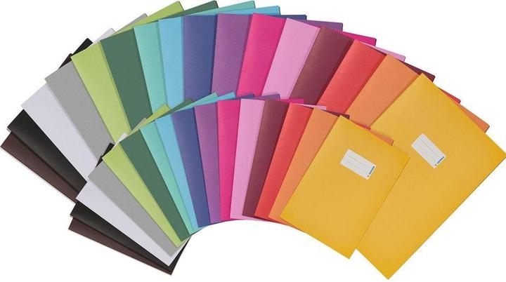 Produktbild HERMA Heftschoner A4 Papier (A4, Kein Einband)