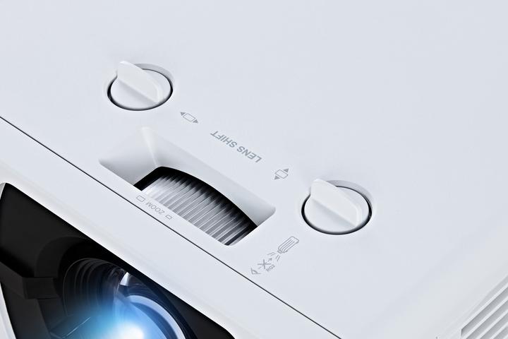 Produktbild Viewsonic LS900WU (WUXGA, 6000 lm, 1.2 - 1.9:1)