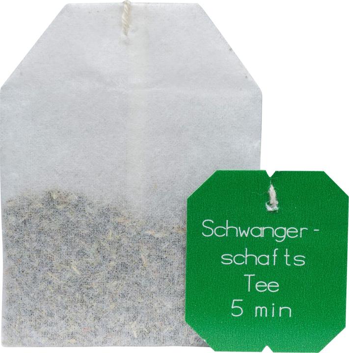 Image du produit Salus Schwangerschaftstee bio tisanes (64 g)